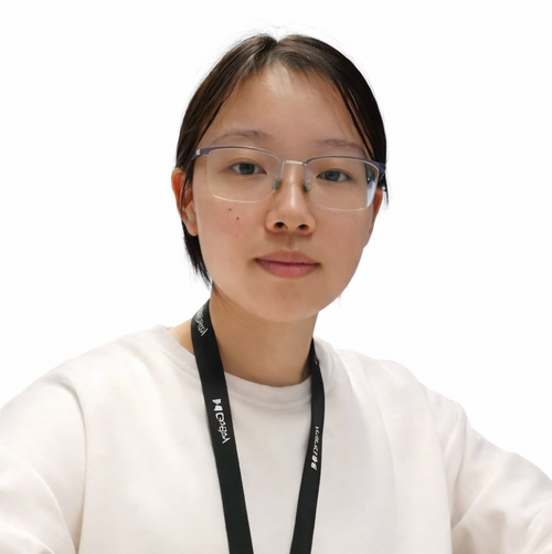 Xinyi Zheng
